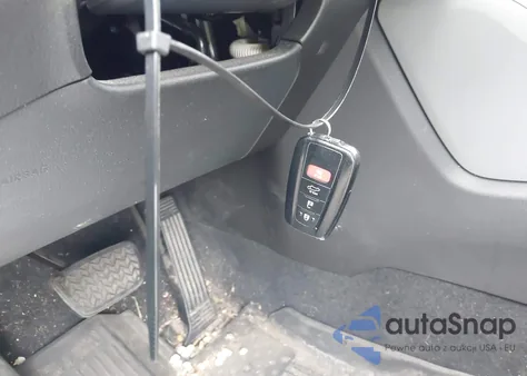 2021 Toyota Highlander Hybrid Xle z USA, uszkodzony, nr VIN 5TDGBRCH9MS035492